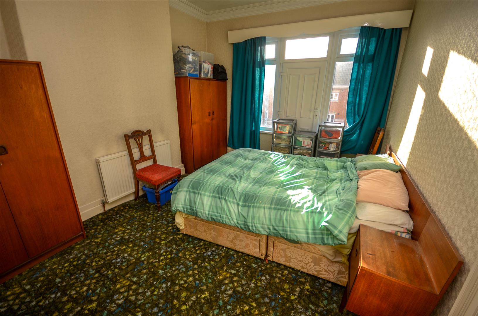 St. Michaels Avenue, South Shields , NE33 3AN